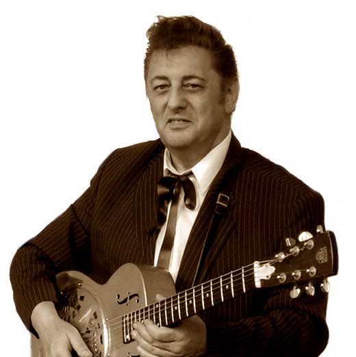 Al Cook