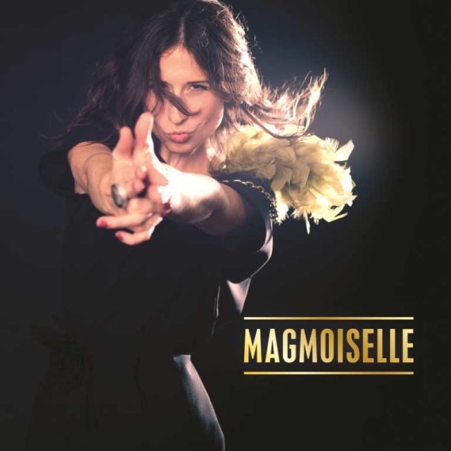 Magmoiselle