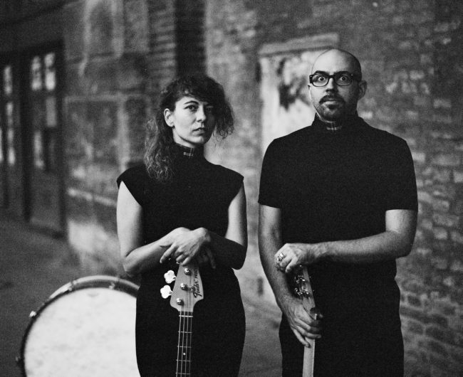 Ash My Love & the Amazing Clapping Orchestra of Joy
