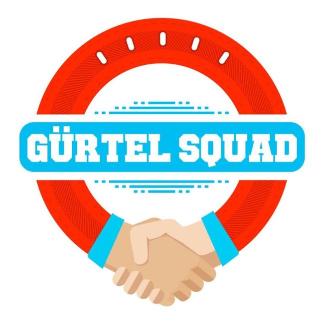 Gürtel Squad