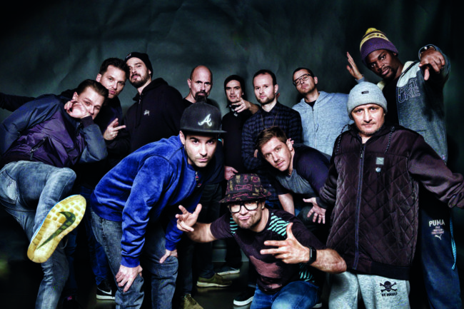 TTR Allstars