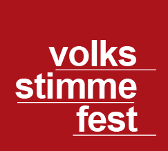 Volksstimmefest