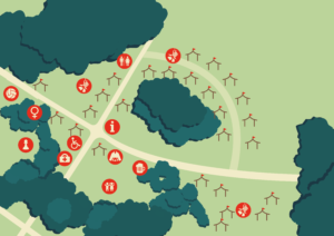 Volksstimmefest Wiesenplan 2019