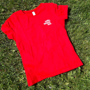 Volksstimmefest Merchandise: T-Shirt