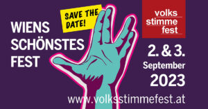 VSF 2023 am 2. und 3. September 2023