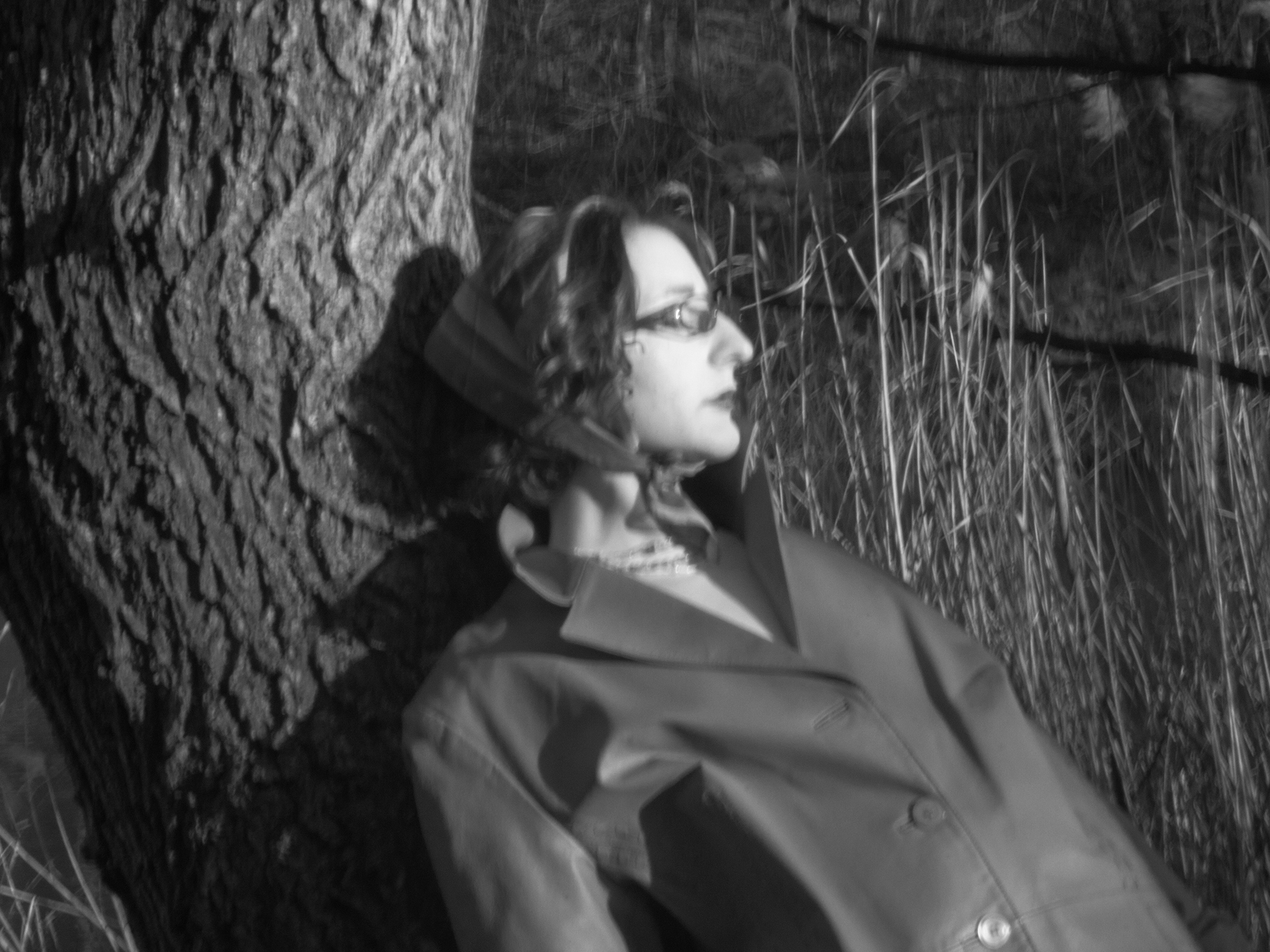 RAHEL, Jura Soyfer Bühne. Foto: Merve Ceylan