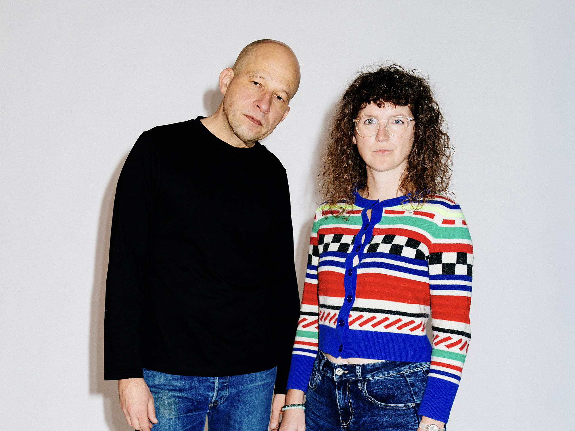 beauchamp*geissler, Sigi Maron Bühne. Foto: Apollonia Theresa Bitzan